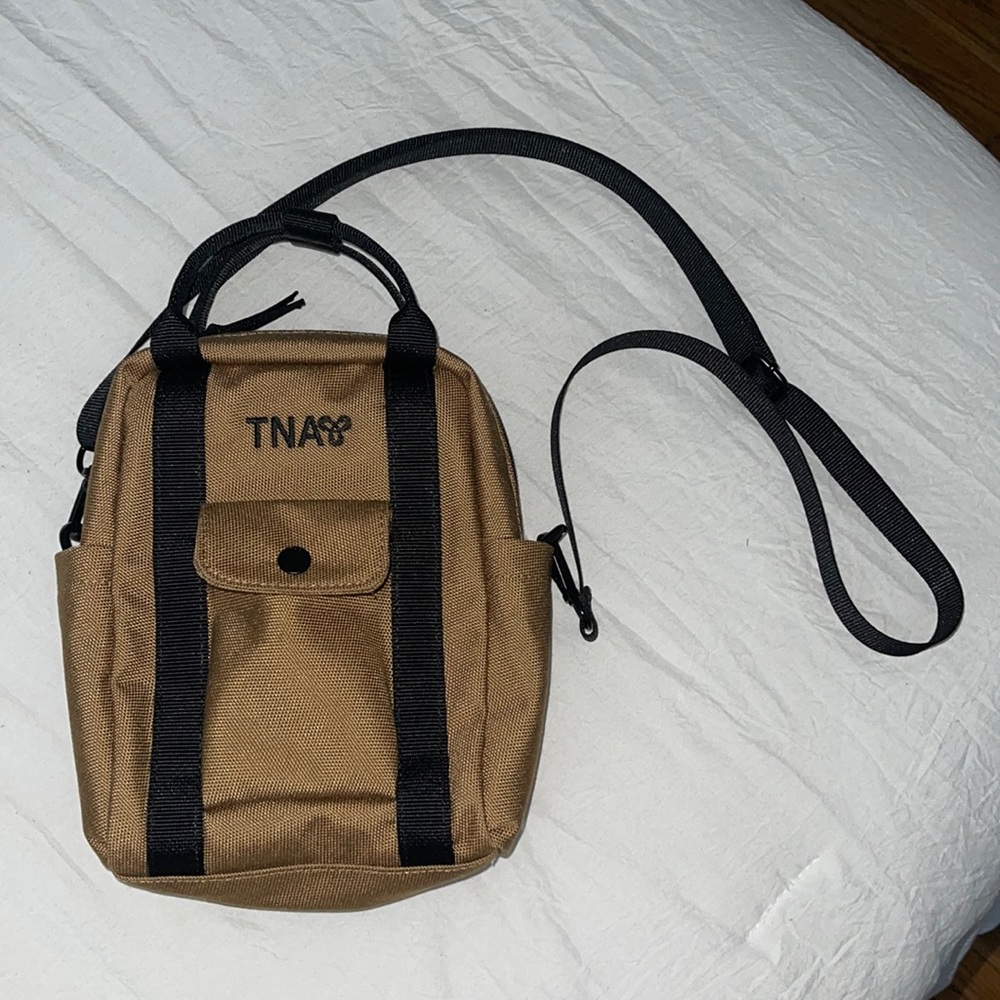 Aritzia TNA crossbody bag